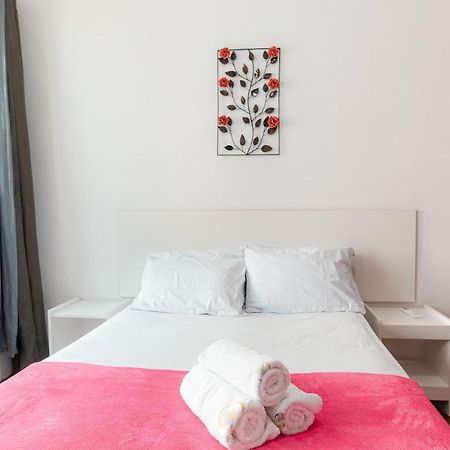 Apartamento Na Melhor Localizacao De Copacabana Río de Janeiro Exterior foto